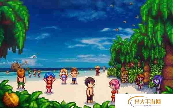 星露谷物语恐龙蛋怎么获得 恐龙蛋在哪里领[多图]图片1