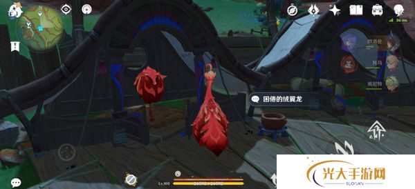 原神勇士的每一面任务如何完成 勇士的每一面任务怎么触发[多图]图片6