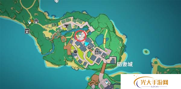 原神5.4版新增物品汇总 5.4版新物品收集攻略[多图]图片4