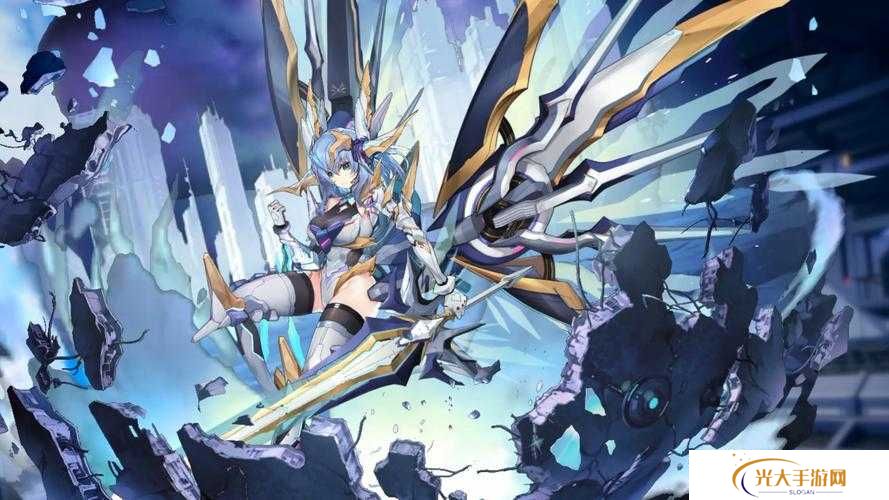 机动战姬聚变芙克希强度分析介绍