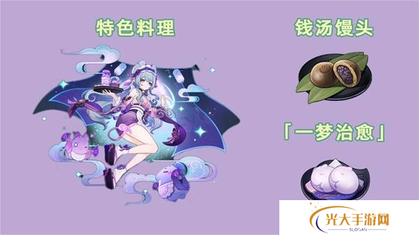 原神5.4版新增物品汇总 5.4版新物品收集攻略[多图]图片7