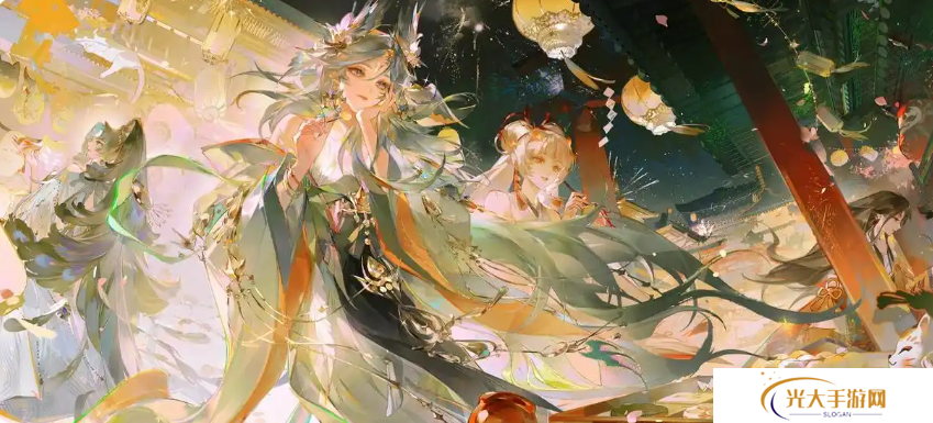 阴阳师SP紧那罗御魂如何培养 SP紧那罗御魂怎么培养[多图]图片4