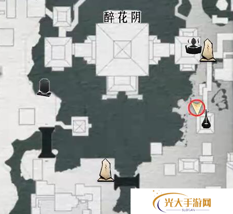 燕云十六声乐不思蜀任务怎么做 乐不思蜀任务怎么完成[多图]图片6