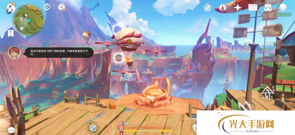 原神勇士的每一面任务如何完成 勇士的每一面任务怎么触发[多图]图片7