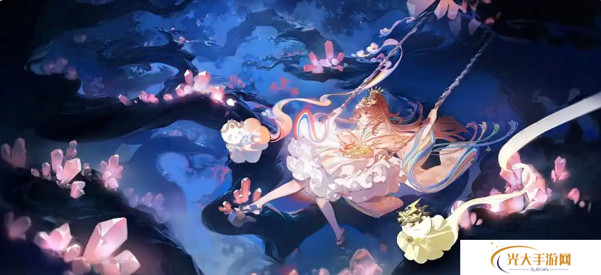 阴阳师SP日和坊怎么培养 SP日和坊如何养成[多图]图片2