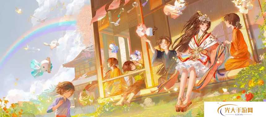 阴阳师SP日和坊怎么培养 SP日和坊如何养成[多图]图片5