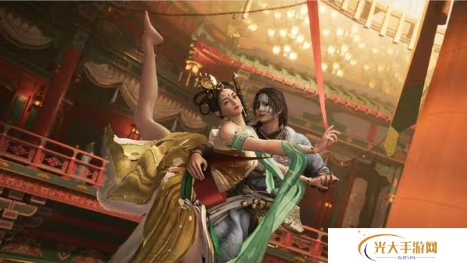 燕云十六声安家定业任务如何完成 安家定业任务怎么做[多图]图片1