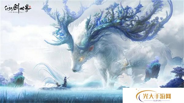 仙剑世界角色推荐 角色强度排行榜[多图]图片1