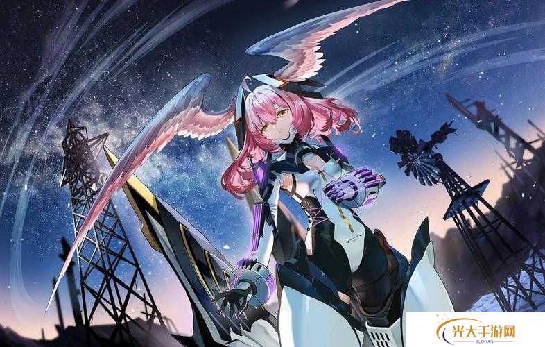 机动战姬聚变五星角色强度榜分享