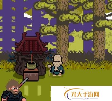 黑神话像素版法术精魄在哪里获取 法术精魄怎么获得[多图]图片2