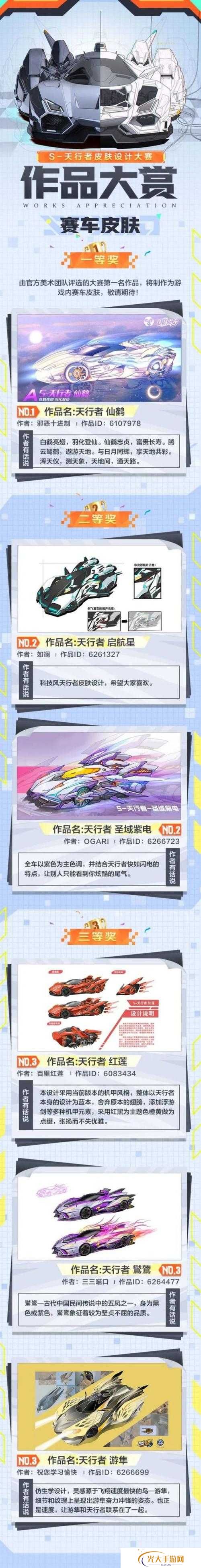 QQ飞车手游天行者值不值得入手？全面解析助你决策