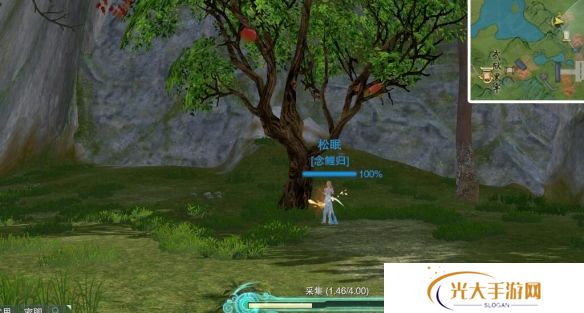 剑网3夜哀鸣宠物奇遇任务攻略 夜哀鸣宠物奇遇怎么完成[多图]图片6