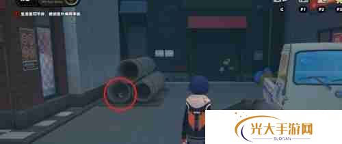 绝区零六分街的影子领主成就攻略 六分街的影子领主任务怎么完成[多图]图片4