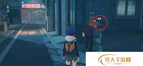 绝区零六分街的影子领主成就攻略 六分街的影子领主任务怎么完成[多图]图片1