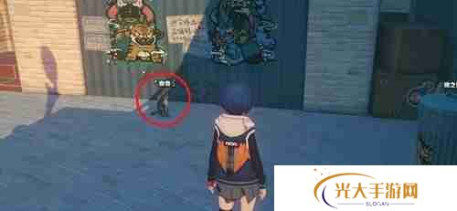 绝区零六分街的影子领主成就攻略 六分街的影子领主任务怎么完成[多图]图片3