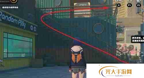 绝区零六分街的影子领主成就攻略 六分街的影子领主任务怎么完成[多图]图片5