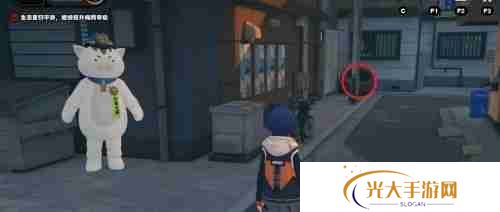 绝区零六分街的影子领主成就攻略 六分街的影子领主任务怎么完成[多图]图片6