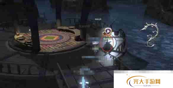 《最终幻想14：水晶世界》新事业图拉尔旅行公司任务攻略