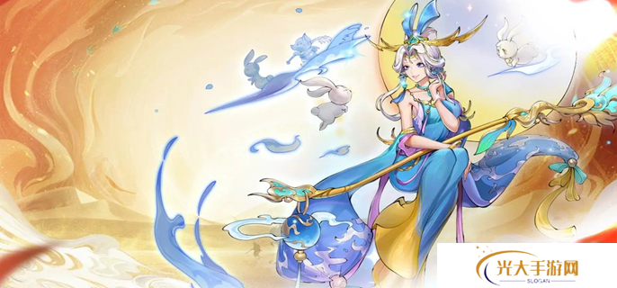 翻滚吧天神长线灼烧流怎么玩 长线灼烧阵容搭配推荐