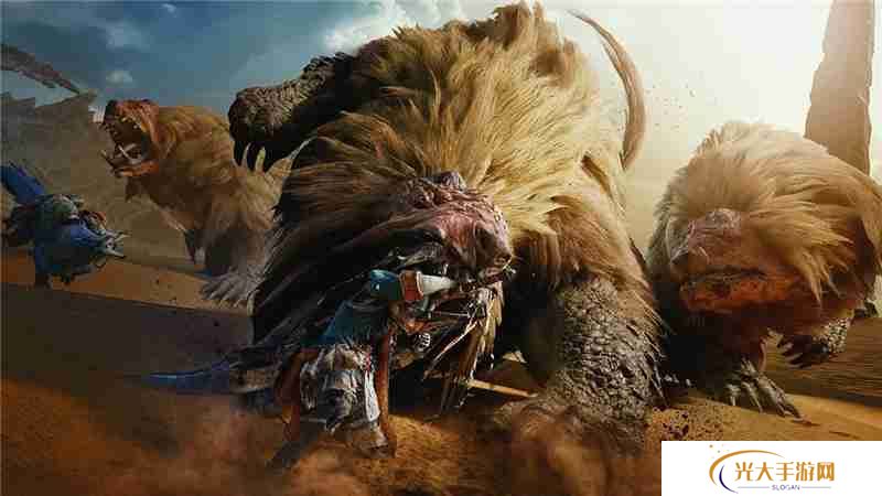 怪物猎人荒野通关后内容分享一览-怪物猎人荒野通关后解锁什么内容