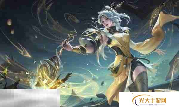 王者好听的昵称有哪些 王者荣耀简单又好听的名字推荐