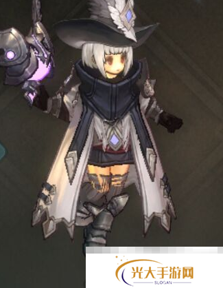 《吟游战记》预言家角色技能介绍