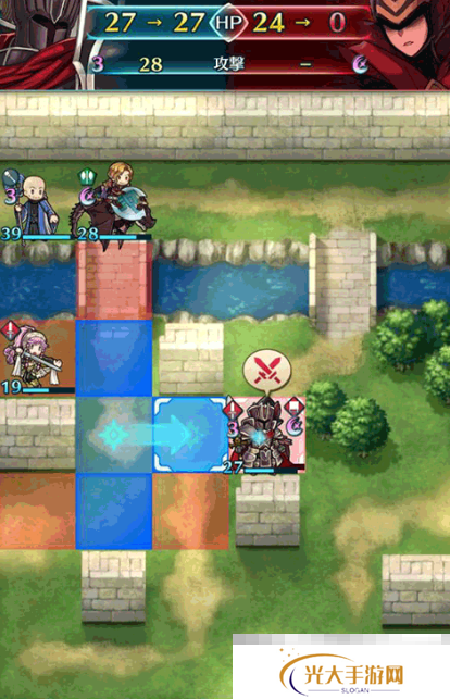 《英雄冒险团》纹章合成攻略