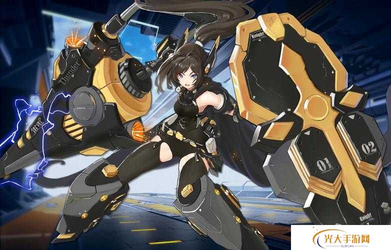 机动战姬聚变角色升级方法一览的演变史专题