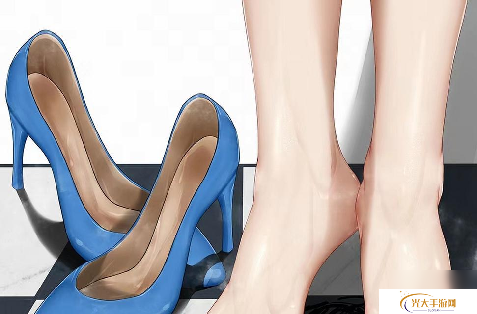 原神中如何获得脚皮?
