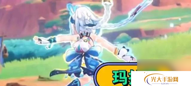 原神中追踪难度最大的角色是谁？