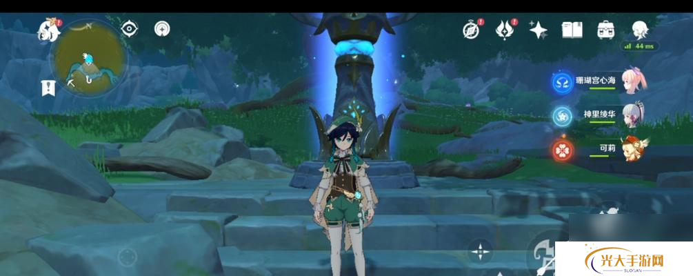 原神反击怎么操作?反击技能的正确使用时机是什么?