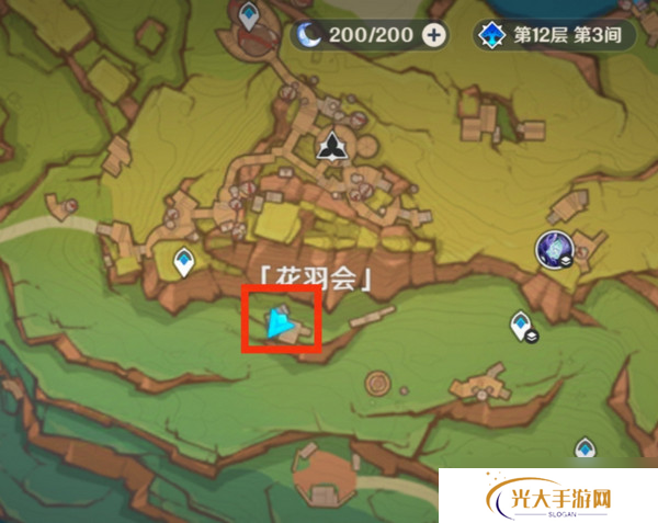 原神直到长出青苔隐藏成就达成攻略 直到长出青苔隐藏成就怎么达成[多图]