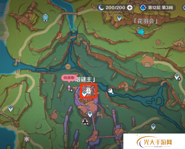 原神直到长出青苔隐藏成就达成攻略 直到长出青苔隐藏成就怎么达成[多图]