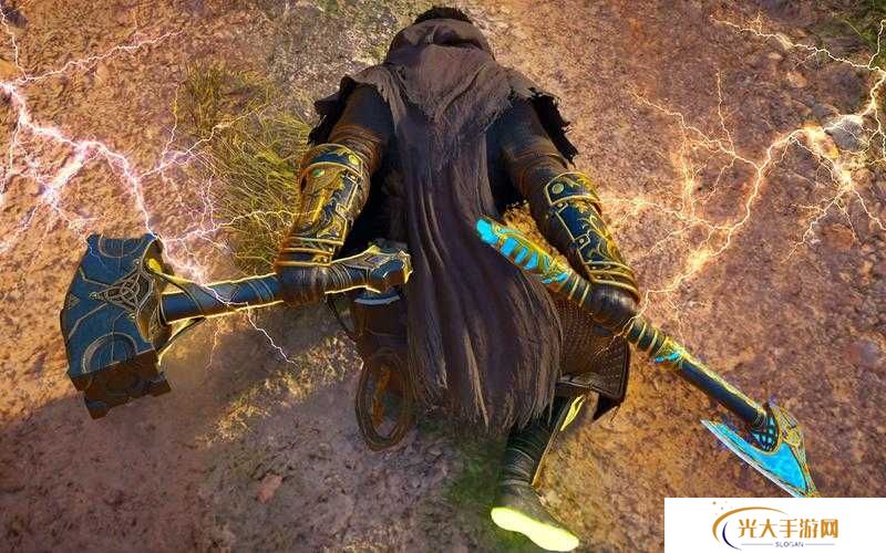 刺客信条英灵殿雷神之锤的获取攻略与价值最大化