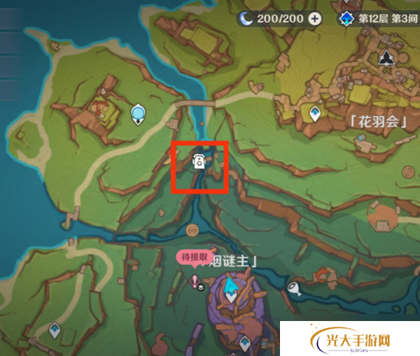 原神直到长出青苔隐藏成就达成攻略 直到长出青苔隐藏成就怎么达成[多图]