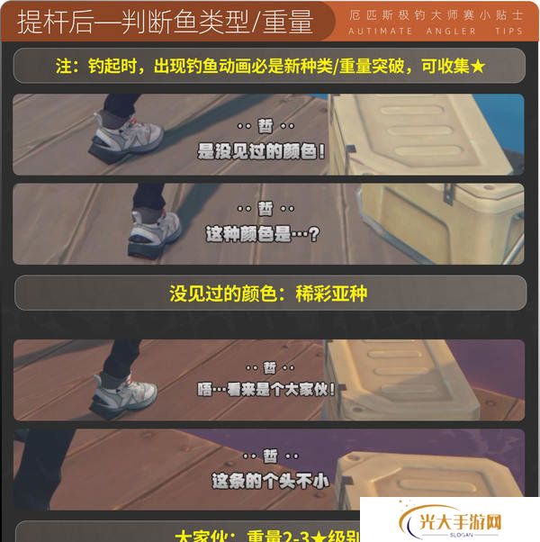 绝区零厄匹斯极钓大师赛攻略 1.5版厄匹斯极钓大师赛7成就如何达成[多图]图片14