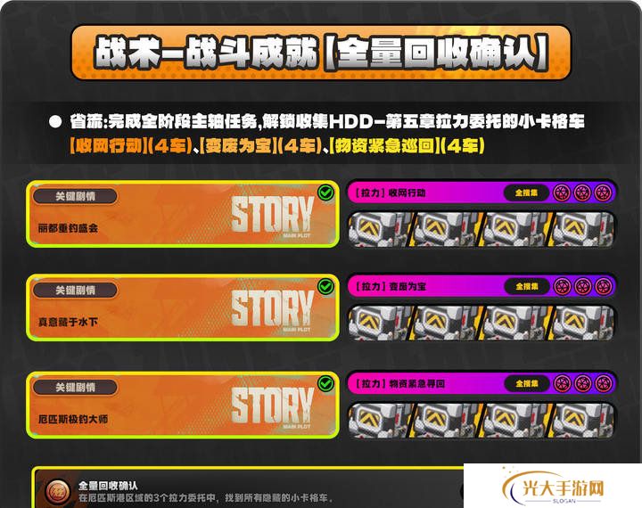 绝区零厄匹斯极钓大师赛攻略 1.5版厄匹斯极钓大师赛7成就如何达成[多图]图片3