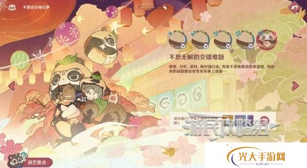 原神不思议分身幻梦第五天攻略 不思议分身幻梦第5天奖励怎么拿[多图]图片1