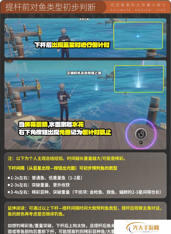 绝区零厄匹斯极钓大师赛攻略 1.5版厄匹斯极钓大师赛7成就如何达成[多图]图片12