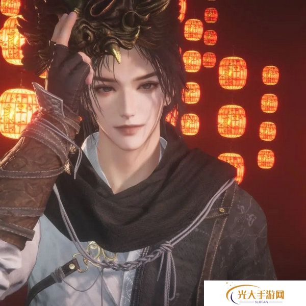 燕云十六声捏脸码有哪些 最新捏脸码汇总[多图]图片4