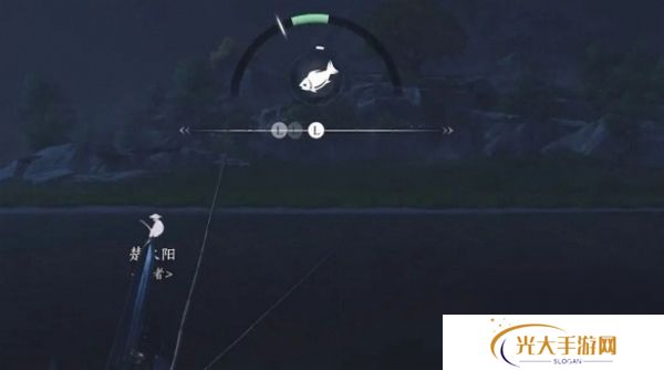 燕云十六声钓鱼常识 如何钓鱼[多图]图片7