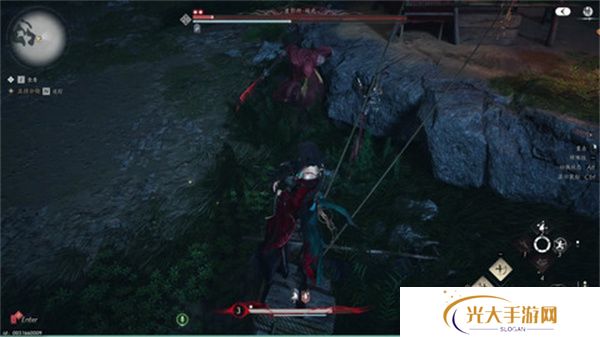 燕云十六声药叉破魔奇术如何获取 药叉破魔奇术获取攻略[多图]图片1