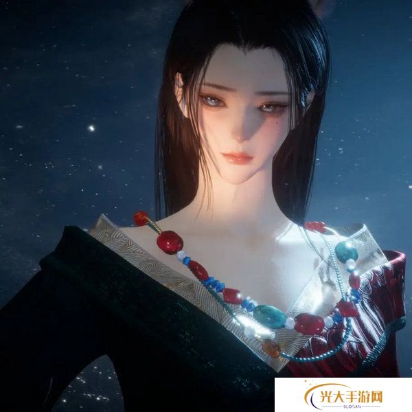 燕云十六声捏脸码有哪些 最新捏脸码汇总[多图]图片10