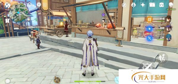 原神全能美食队突破性思维成就任务攻略 全能美食队突破性思维任务怎么完成[多图]图片3