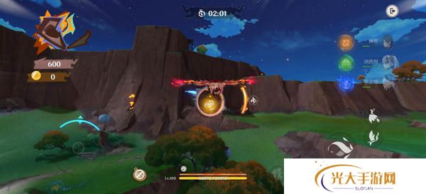 原神换羽时节任务攻略 换羽时节珍贵宝箱怎么获得[多图]图片8