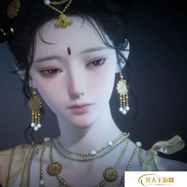 燕云十六声捏脸码有哪些 最新捏脸码汇总[多图]图片8