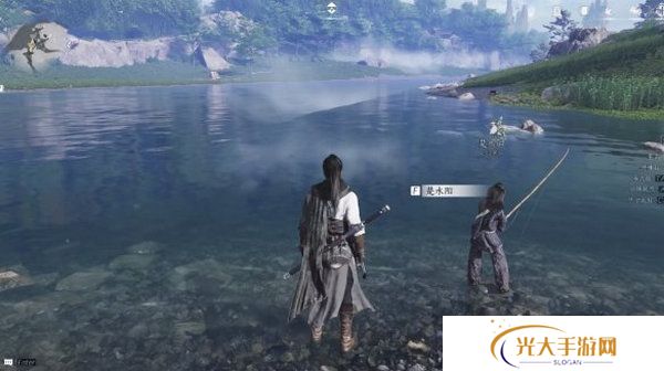 燕云十六声钓鱼常识 如何钓鱼[多图]图片3