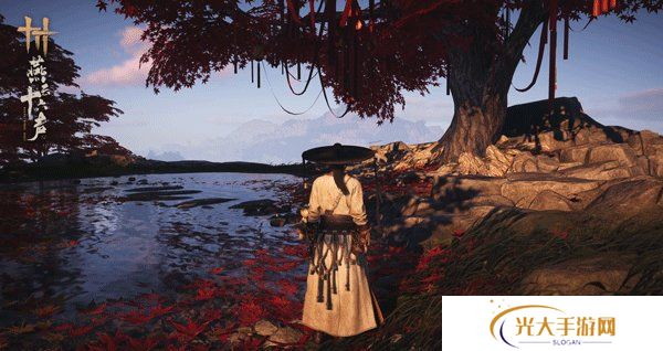 燕云十六声缩骨功在哪里获取 缩骨功获取方法[多图]图片2