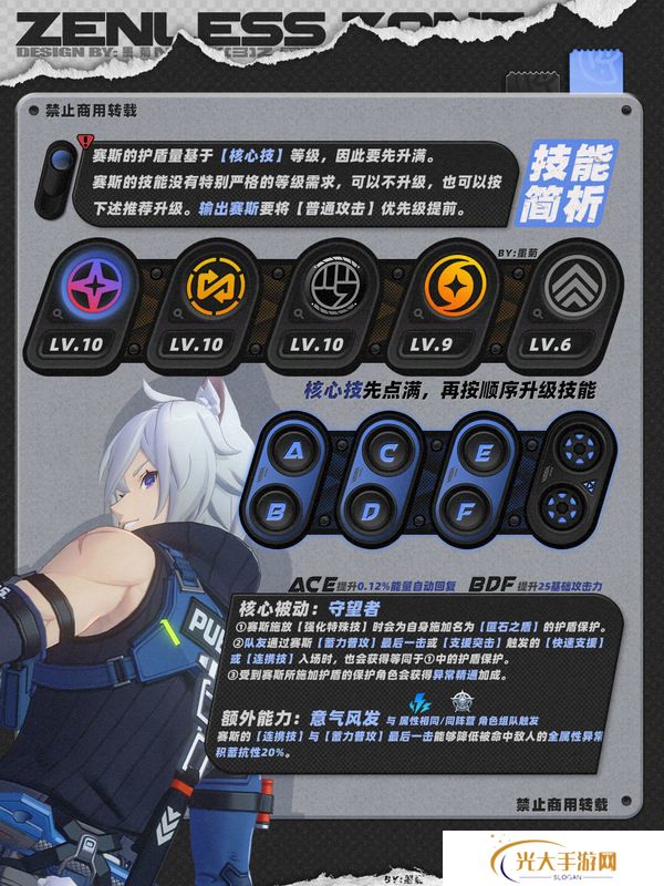 绝区零1.4赛斯如何培养 赛斯1.4版本怎么配队[多图]图片2