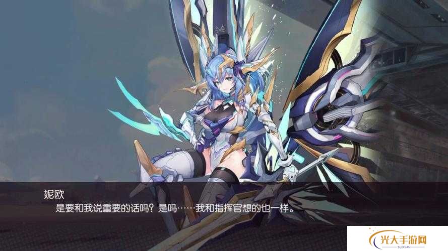 机动战姬聚变格蕾丝强度测评分析